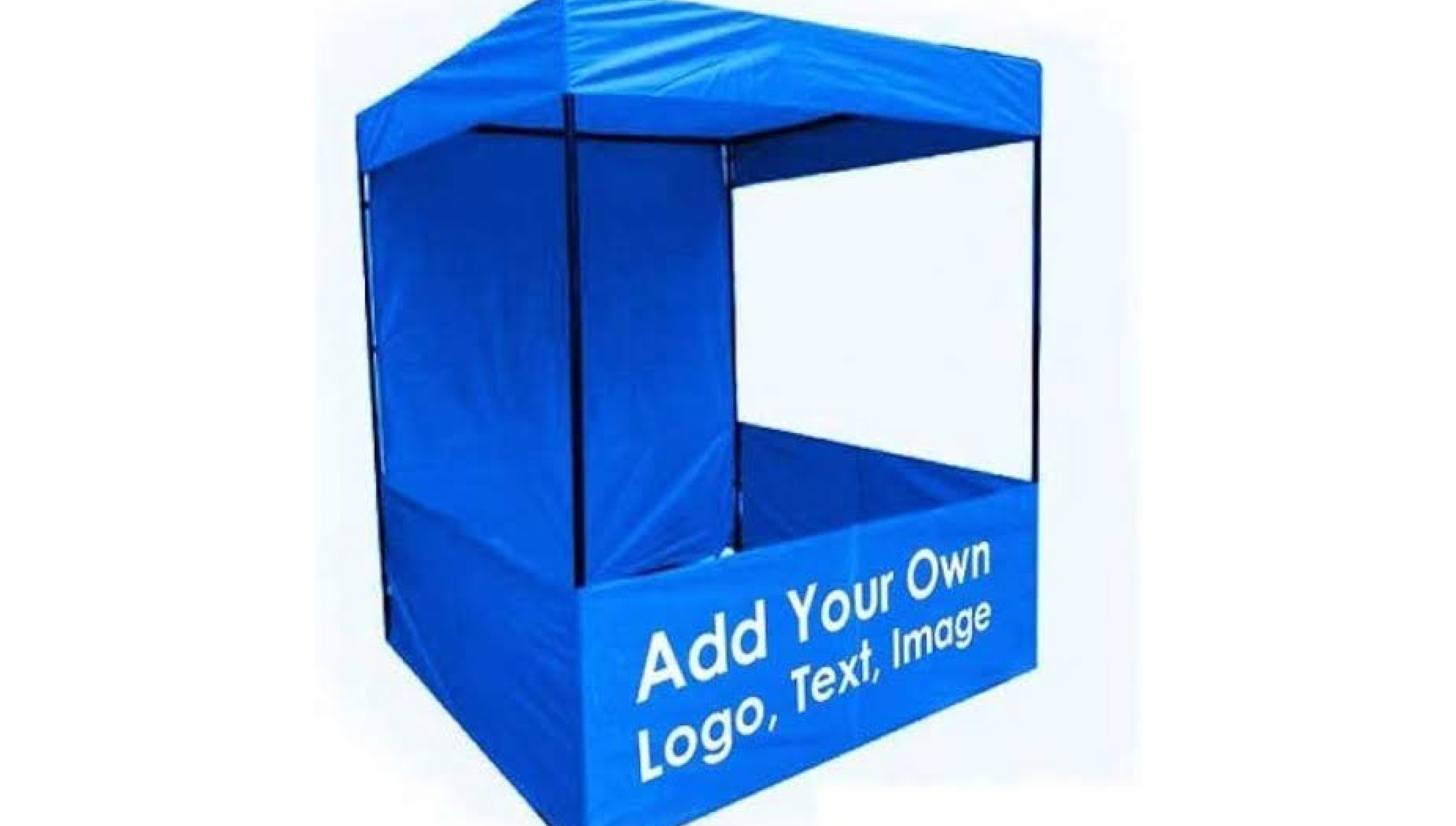 Promotional Canopy Outdoor