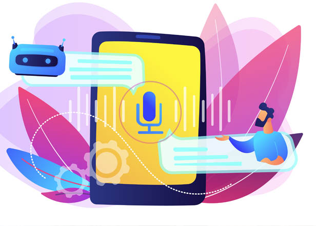 How Can Voice Search Optimization Revolutionize Your Digital Marketing Services?